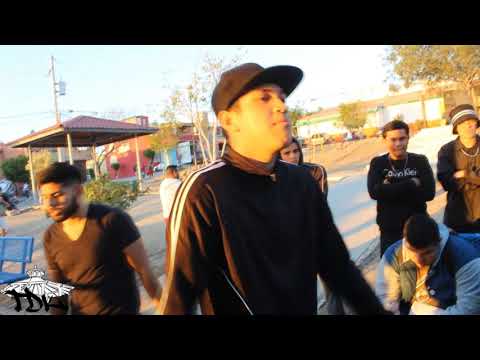 ??? Vs Bardos -8Vos- ultima fecha 2018 Tdk