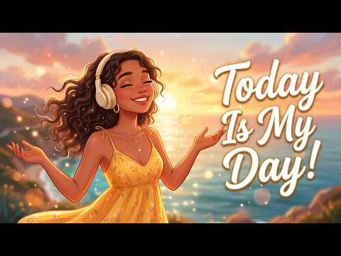 Success Starts Today | Positive Afrobeat Energy