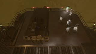 RTS嫌いのAliens: Dark Descent38