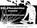 Electronica 2012 Remix Full Ambiente Dj Jhoncito
