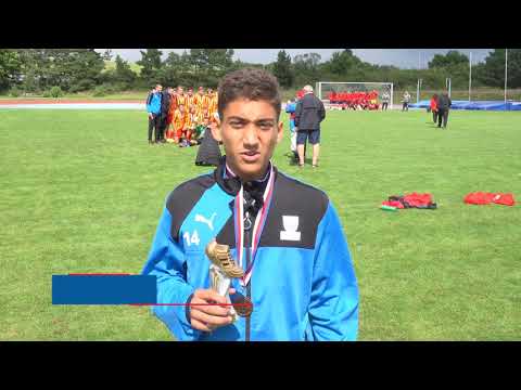 Kouba Cup 2021 ovládla Praha