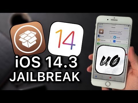 How to Jailbreak iOS 14.3! [No Computer]