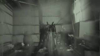 Neverheat | Comeback Promo (Ghetto Wrestling Organization)