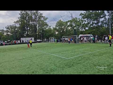 Interstar Sibiu - Unirea Ungheni (Turneu SfinxFootball U10) Penalty