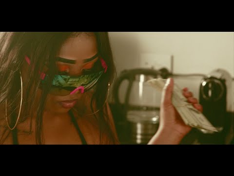 Wapseddy - Agile My Hustle ft. ScoobyNero (Official Music Video)