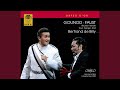 Faust, CG 4, Act I: Act I: Rien! … En vain j'interroge (Faust, Chorus)