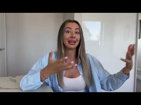 Liana Lazarevski testimonial