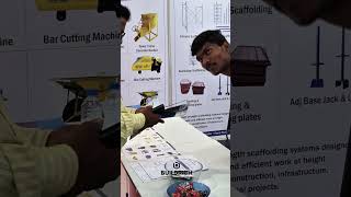 Buildrich Scaffolding