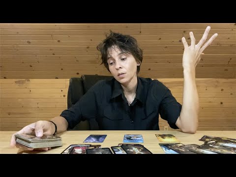 ARIES - "The Back and Forth Game" AUGUST 17TH - 23RD