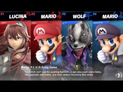 Pinnacle 2018   Smash Doubles LF   Duwang & Machu VS Grade & SpamCop