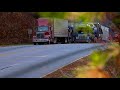 Black Dog 1998 The Hill Truck Chase 4K HDR UHD