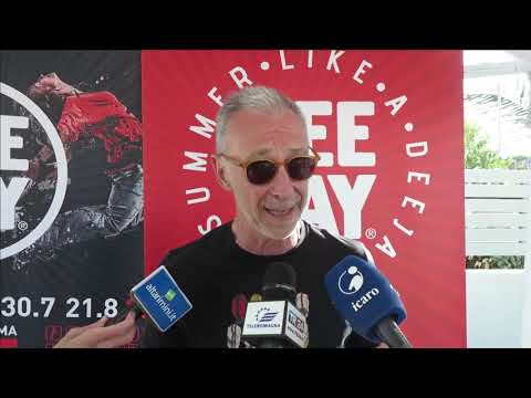 Riccione, i concerti di Radio Dj: aprono Mahmood, Noemi e Carl Brave