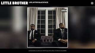 Music video thumbnail preview for Little Brother - Life After Blackface (Audio) by Little Brother