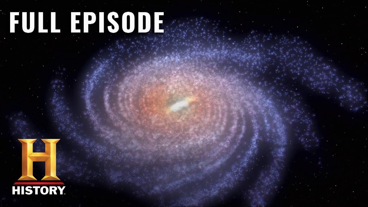 The Universe: Countless Wonders of the Milky Way (S2, E4) | Full Episode | History