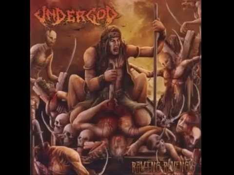 UNDERGOD - Deicide  Of The Kadugalan