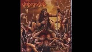 UNDERGOD - Deicide  Of The Kadugalan