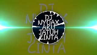 Download lagu Dj Buol Aku Jatuh Cinta Pada Jamilah Melody Mantap Jiwa mp3