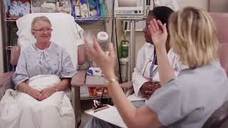 What To Expect During Vaginal Vault Brachytherapy