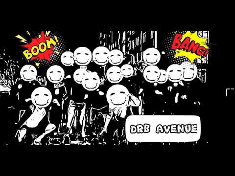 DRB Avenue - Drabinianka (Donju, Warda, Grzybek, Kanciak, Kiełbi, Kaczor)