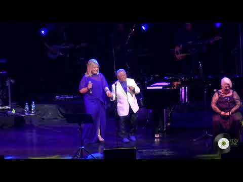 Armando Manzanero ft. Mocedades - Nada personal | Gira Manzanero & Mocedades