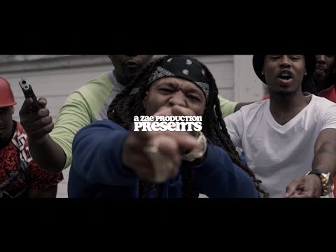 Montana Of 300 x Talley Of 300 - Nothing New (Official Video) Shot By @AZaeProduction