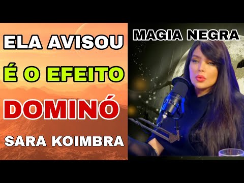 ELA AVISOU (NINGUÉM VAI TE CONTAR) DESLIGUE TUDO QUE O QUE VEM É FORTE!!
