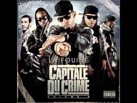 La Fouine - Ferme Ta Gueule (Clash VS Kamelancien)