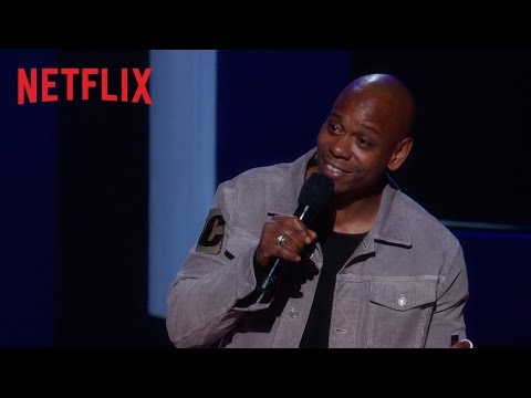 Dave Chappelle: Equanimity | Draymond Green Clip | Netflix Is A Joke