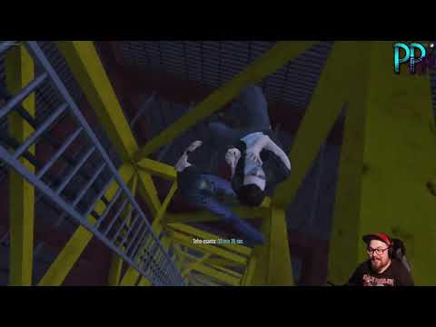 Terryn Kootut Sekoilut Osa 1 | Sekoilua Nosturissa Sekä Mielikuvitus Auto!  [PPRP]