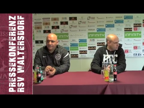 27. Spieltag NOFV-Oberliga BFC Dynamo - RSV Waltersdorf (2:0) PK 17.05.2014