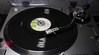 The Skyliners - One Night, One Night (Calico 104) 45 rpm