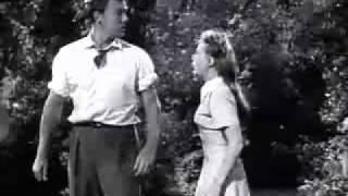 The Bride Goes Wild Trailer (1948)