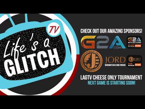 Cheese Only Tournament Live!