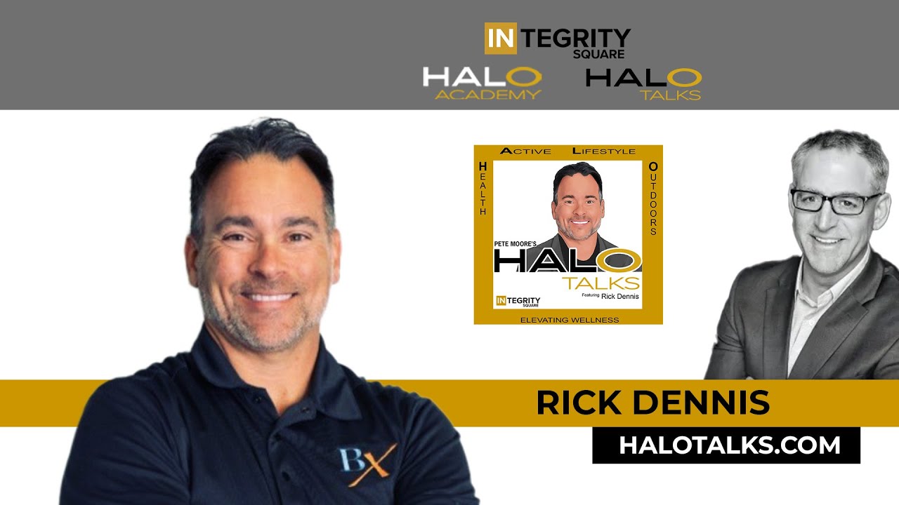Episode #570: Lessons from Three Decades in Fitness-Rick Dennis's Approach to Member Experience and Club Operations