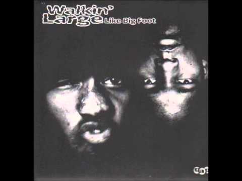 00-Walkin Large-I play the talkbox [remix] (1994)