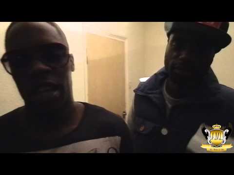 Big Keyz, Crax and Rymz Capo - Freestyle