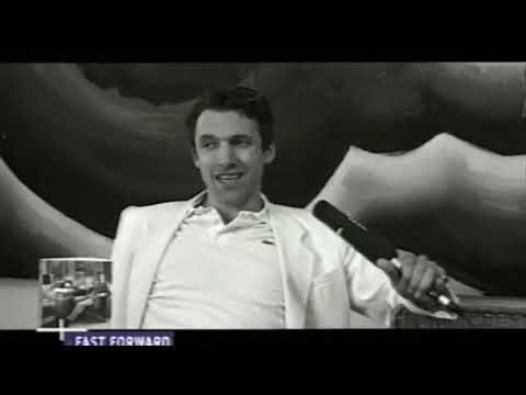 Rocko Schamoni mit ein paar Filmtipps