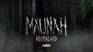 Heimaland - Maunah