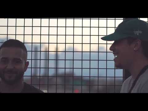 All Self Express - Añejo x Json7 (Prod Geko Rbn)