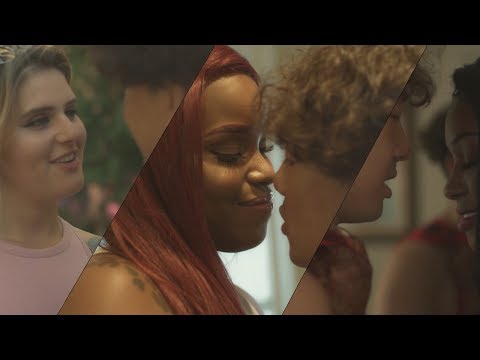 Alan Z - Touch And Go (Official Music Video)