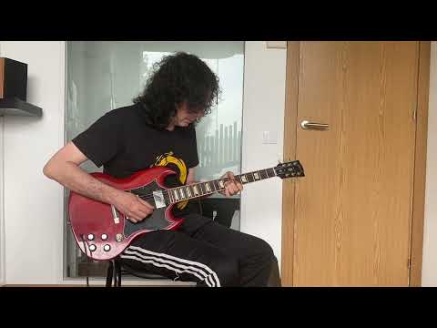 Daniel Pires Guitarra Elétrica Prof  Ricardo Costa Getting funky John Ganapes AMC Jun 2022   HD 108