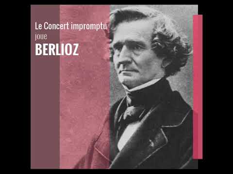 LE CONCERT IMPROMPTU - Roméo et Juliette, Scherzo de la Reine Mab (H. BERLIOZ)