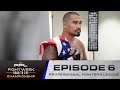 2023 PFL World Championship: Vlog Series - Episode 6