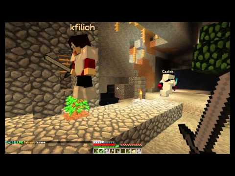 WASA - Start na mc.idelti.pl