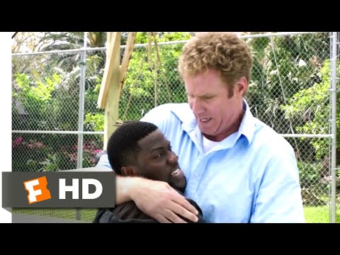 Get Hard (2015) - Carlos, Leroy, and Dante Scene (3/7) | Movieclips