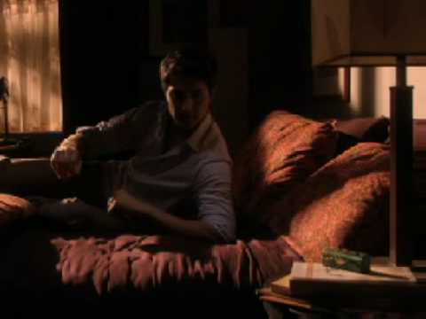 Kyle XY Sneak Peak S03E08 'the tell tale heart'