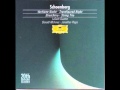 Schoenberg - Verklärte Nacht (Transfigured Night), op.4, LaSalle Quartet