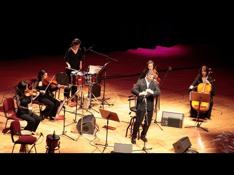 Теодосий Спасов и Небесни струни "Сей, Боб" / Theodosii Spassov & Heavenly Strings "Say Bob"