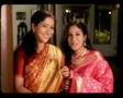 Singer Sujatha Shwetha In Seematti AD Film