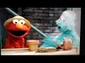 Classic Sesame Street Episode 3435 Scene 1